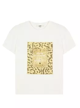 Футболка Koton Shirt, белый