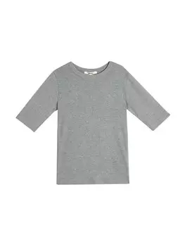 Футболка Koton Shirt, серый
