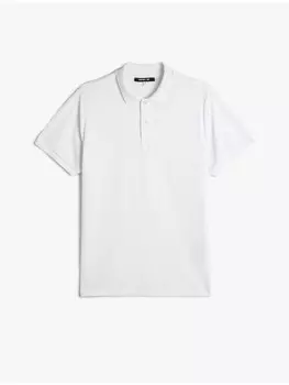 Футболка KOTON T shirt, белый