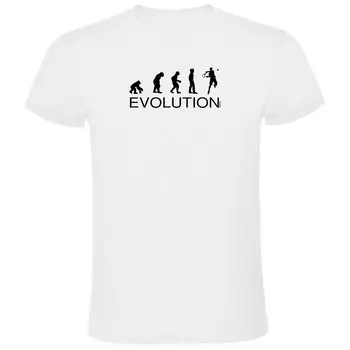 Футболка Kruskis Evolution Smash, белый