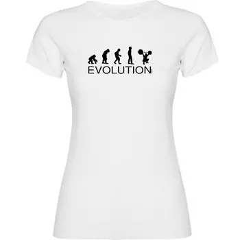 Футболка Kruskis Evolution Train, белый
