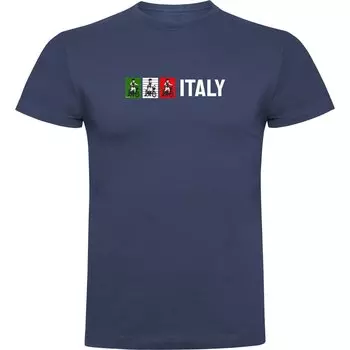 Футболка Kruskis Italy, синий