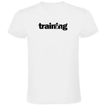 Футболка Kruskis Word Training, белый