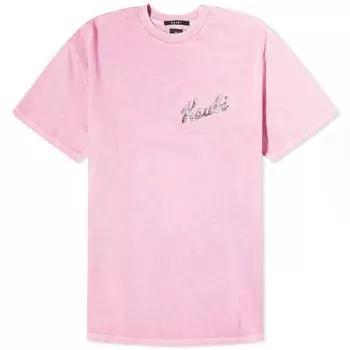 Футболка Ksubi Autograph Biggie