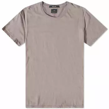 Футболка Ksubi Seeing Lines