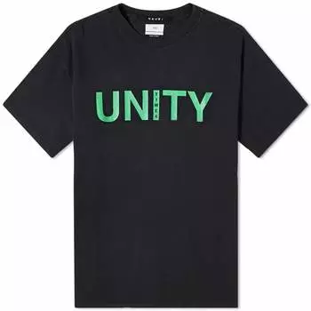 Футболка Ksubi Unity Kash Tee