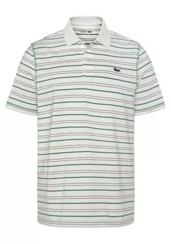 Футболка Lacoste, белый