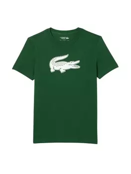 Футболка Lacoste, белый
