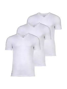 Футболка Lacoste, белый