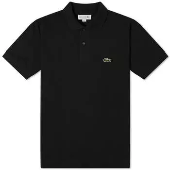 Футболка Lacoste Classic L12.12 Polo