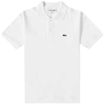 Футболка Lacoste Classic L12.12 Polo