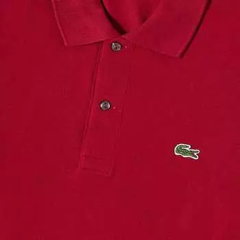 Футболка Lacoste Classic L12.12 Polo