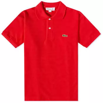 Футболка Lacoste Classic L12.12 Polo