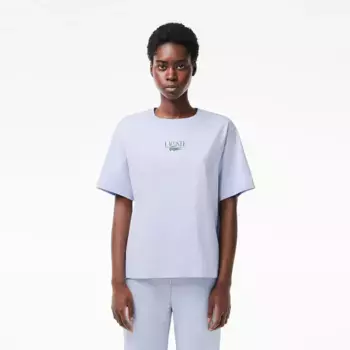 Футболка Lacoste TF0883, белый