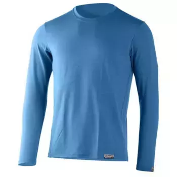 Футболка Lasting ALAN 5353 long sleeve, синий