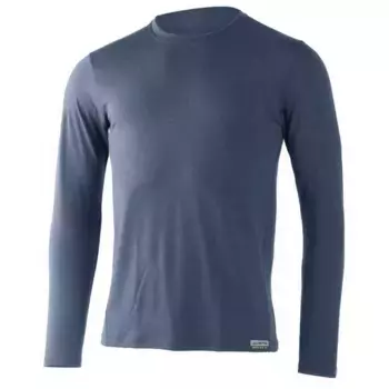 Футболка Lasting ALAN 5656 long sleeve, синий