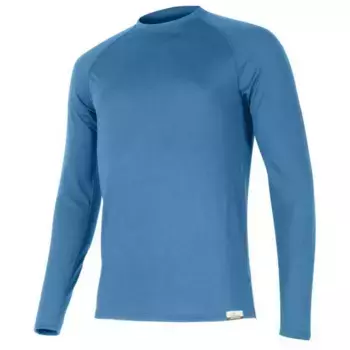 Футболка Lasting ATAR 5353 long sleeve, синий