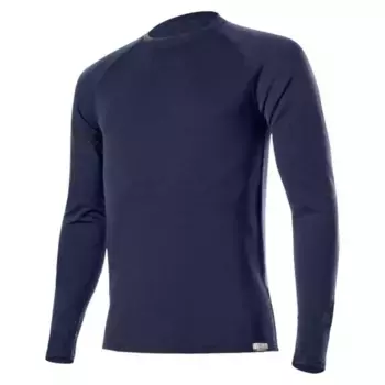 Футболка Lasting WITY 5252 long sleeve, синий