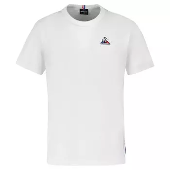 Футболка Le Coq Sportif 2320459 Tri N°1, белый