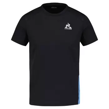 Футболка Le Coq Sportif 2320842 Training Sp N°1, черный