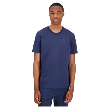 Футболка Le Coq Sportif Monochrome N°3, синий