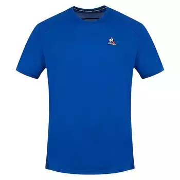 Футболка Le Coq Sportif Training Performance N1, синий