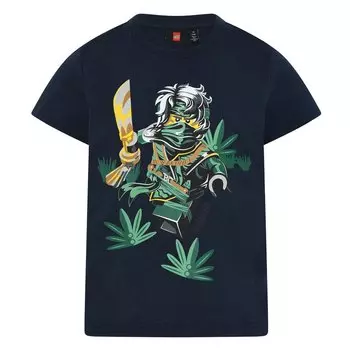 Футболка Lego Wear Taylor, синий