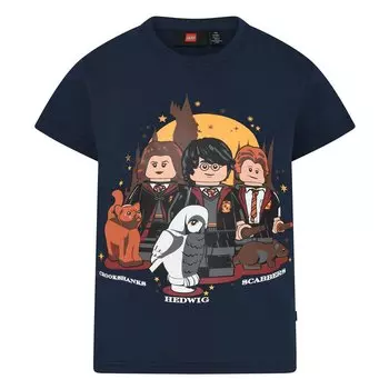 Футболка Lego Wear Taylor, синий