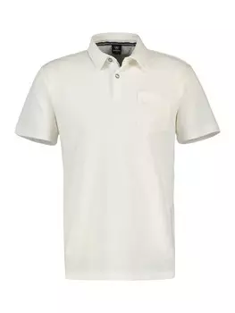 Футболка Lerros, цвет Natural White