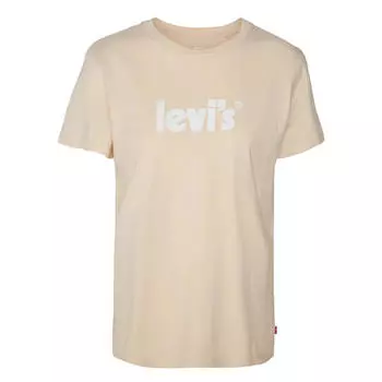 Футболка Levi's, бежевый