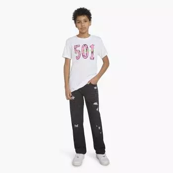 Футболка Levi's, белый