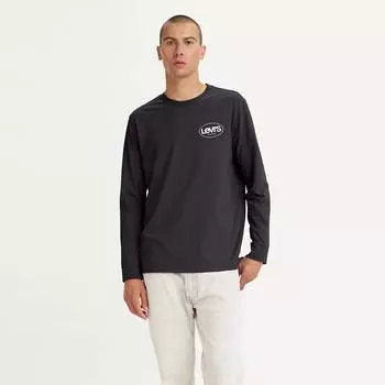 Футболка Levi's, черный