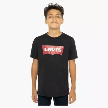 Футболка Levi's, черный