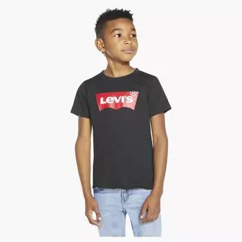 Футболка Levi's, черный