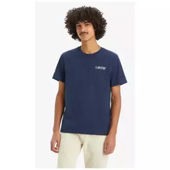 Футболка Levi's Graphic, синий