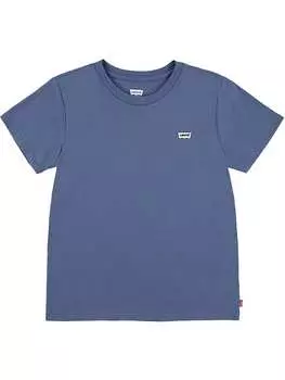 Футболка Levi's Kids, синий