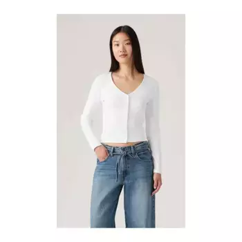 Футболка Levi's Muse, белый