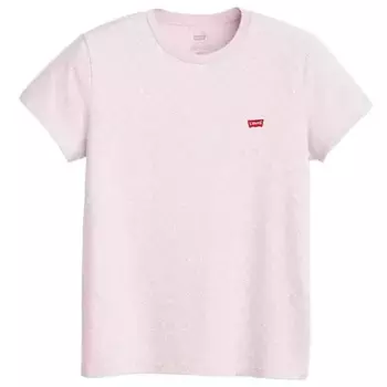 Футболка Levi's Perfect, розовый