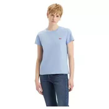 Футболка Levi's Perfect, синий