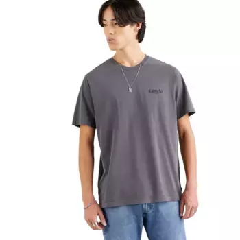 Футболка Levi's Relaxed Fit, серый