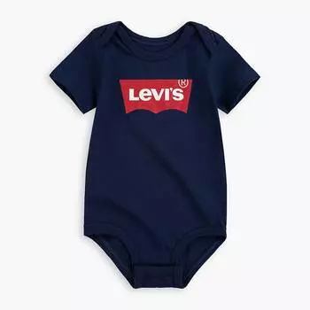 Футболка Levi's, синий