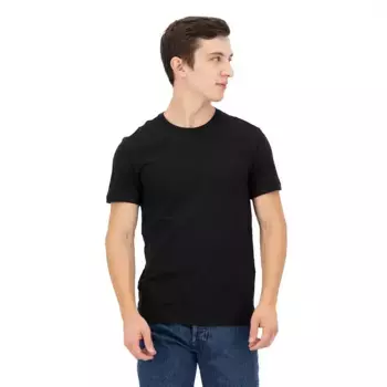 Футболка Levi's Slim, черный