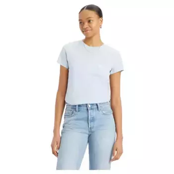 Футболка Levi's The Perfect, синий