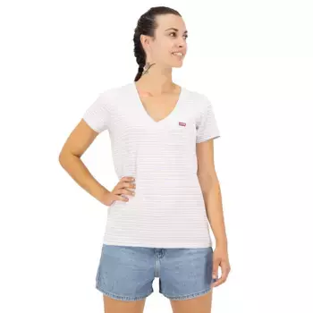 Футболка Levi's The Perfect, синий