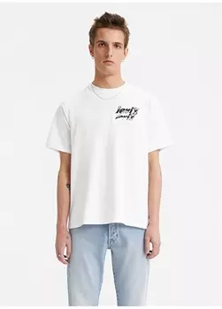 Футболка Levis