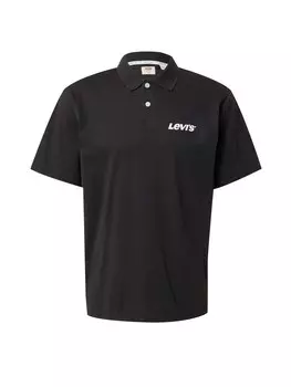 Футболка LEVIS, черный