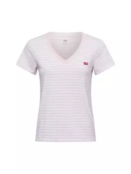 Футболка Levis, цвет rosa wei