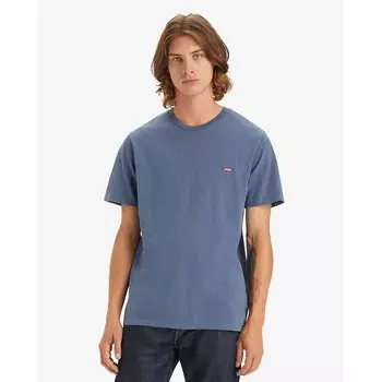 Футболка Levis Original, синий