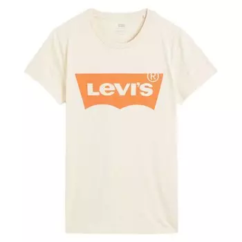 Футболка Levis The Perfect 17369, белый