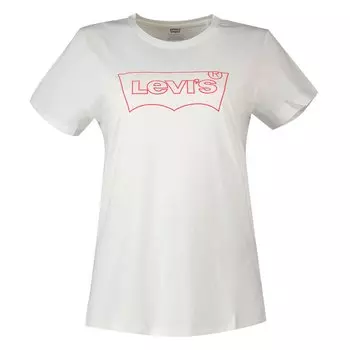 Футболка Levis The Perfect A2086, белый